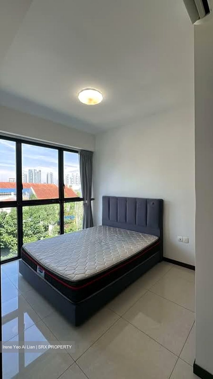 The Poiz Residences (D13), Apartment #576643401